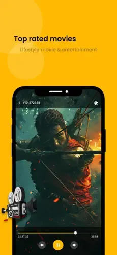 jiohotstar-subscription-free Top Rated Movies